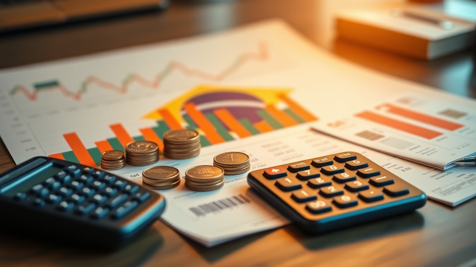 Taxa de Juros: O Que É, Como Funciona E Impacta