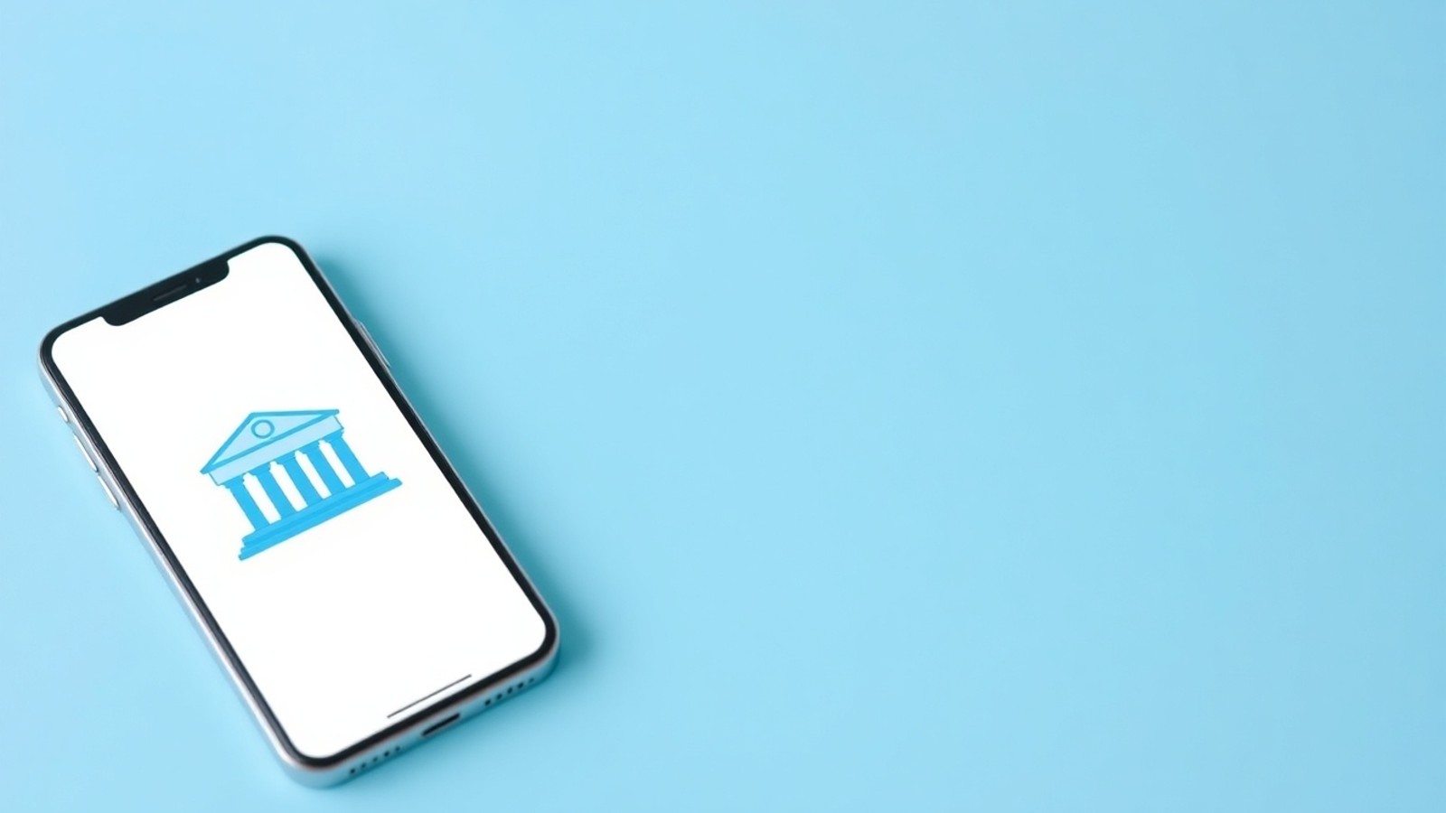 atendimento bancario digital em aplicativo