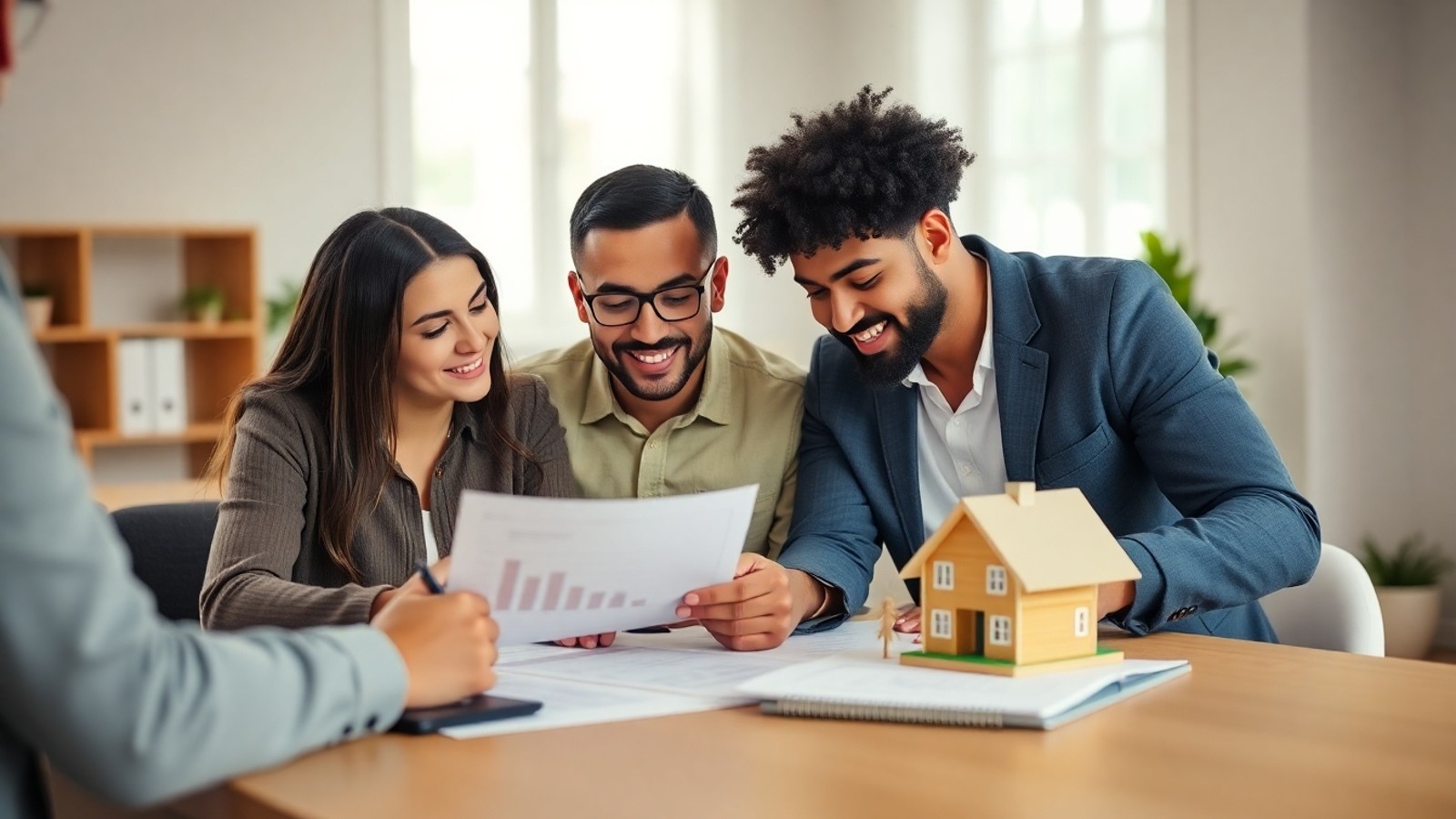 Sbpe Financiamento: Como Funciona E Regras Atuais