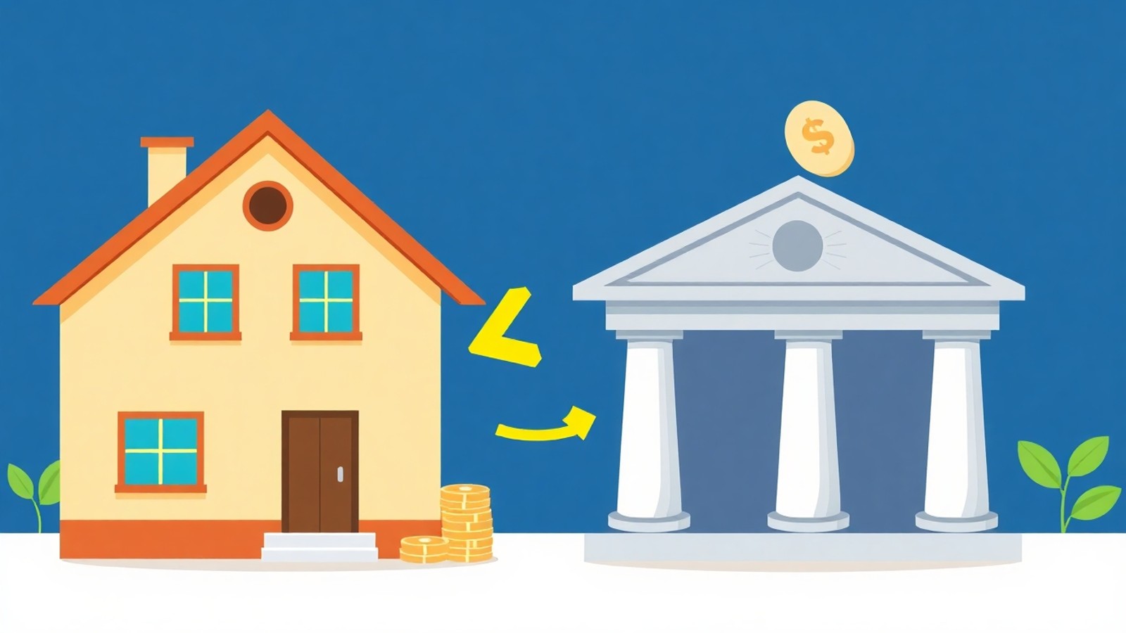 ilustracao sbpe credito habitacional