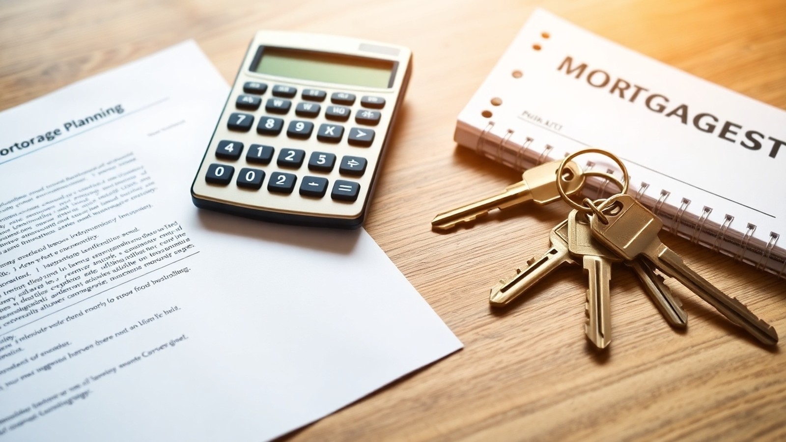 planejamento financiamento imobiliario