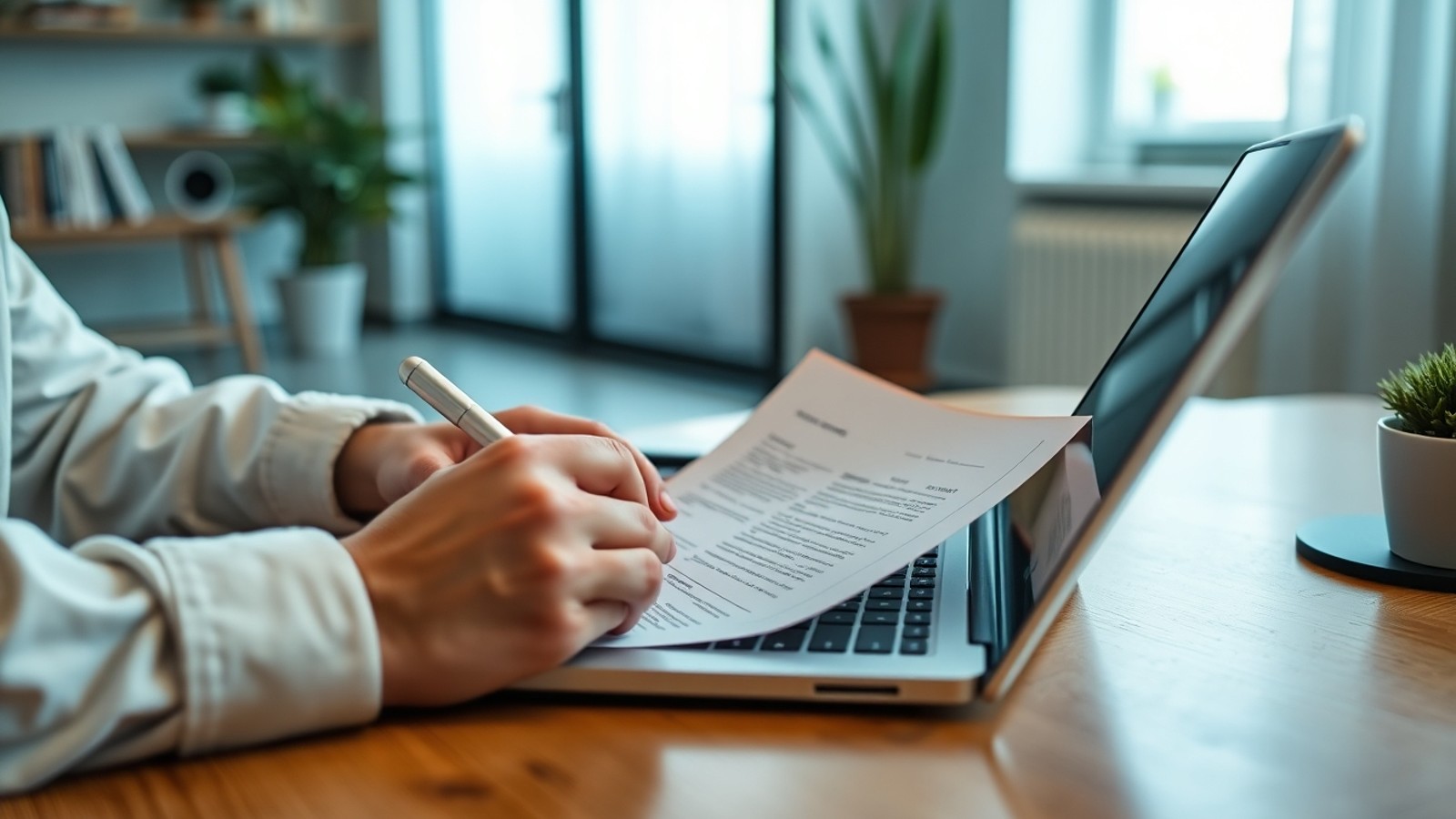 analise de contrato de emprestimo online