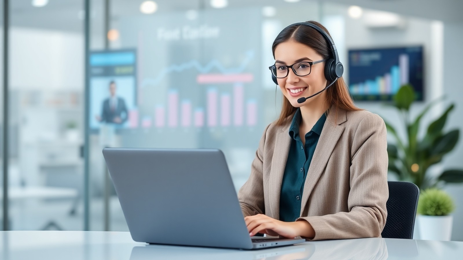 atendimento de credito online confiavel