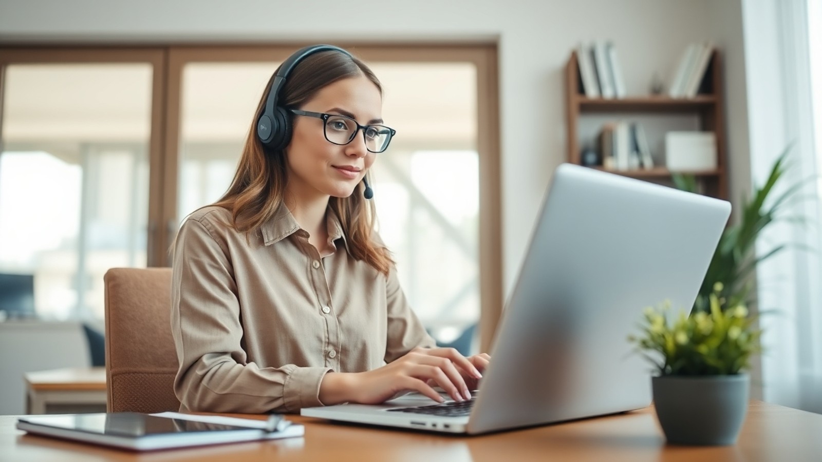 atendimento online para credito do trabalhador