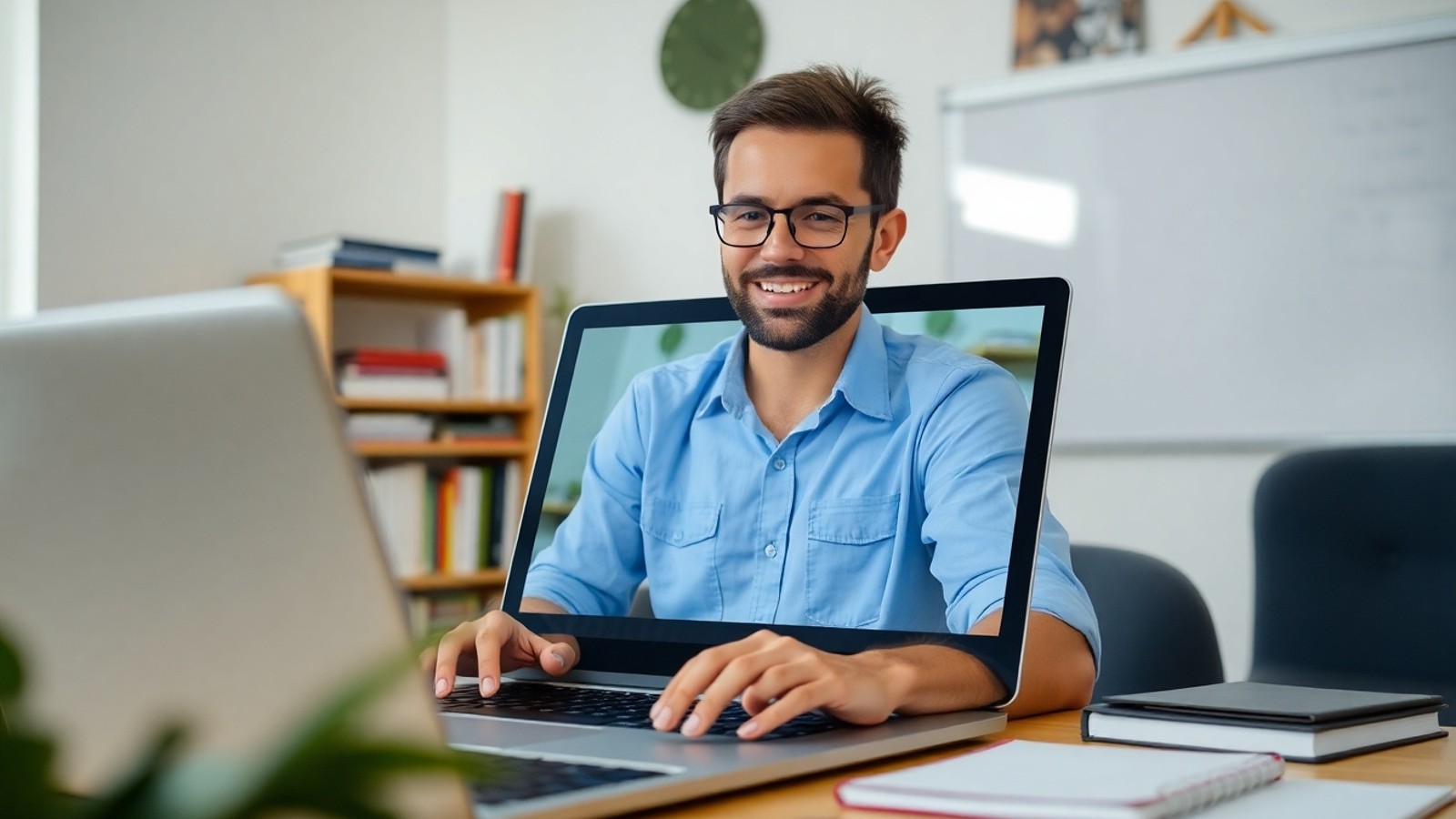 aulas online para renda extra
