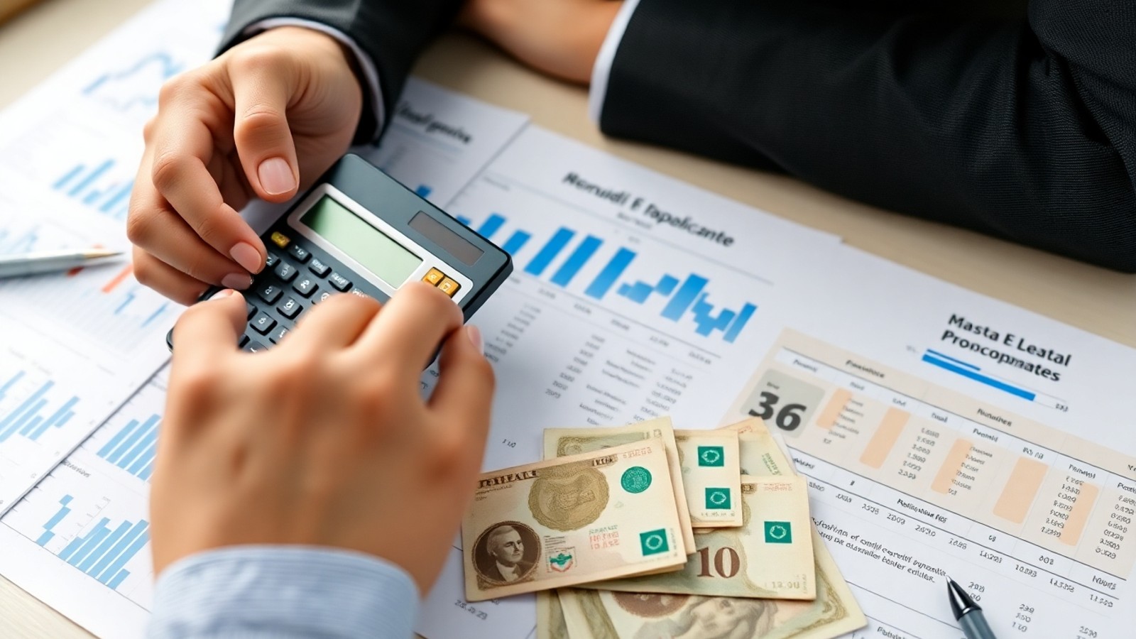 calculo de juros do consignado
