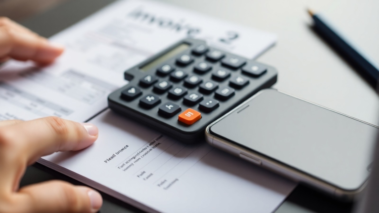 calculo de parcelas e fluxo de caixa