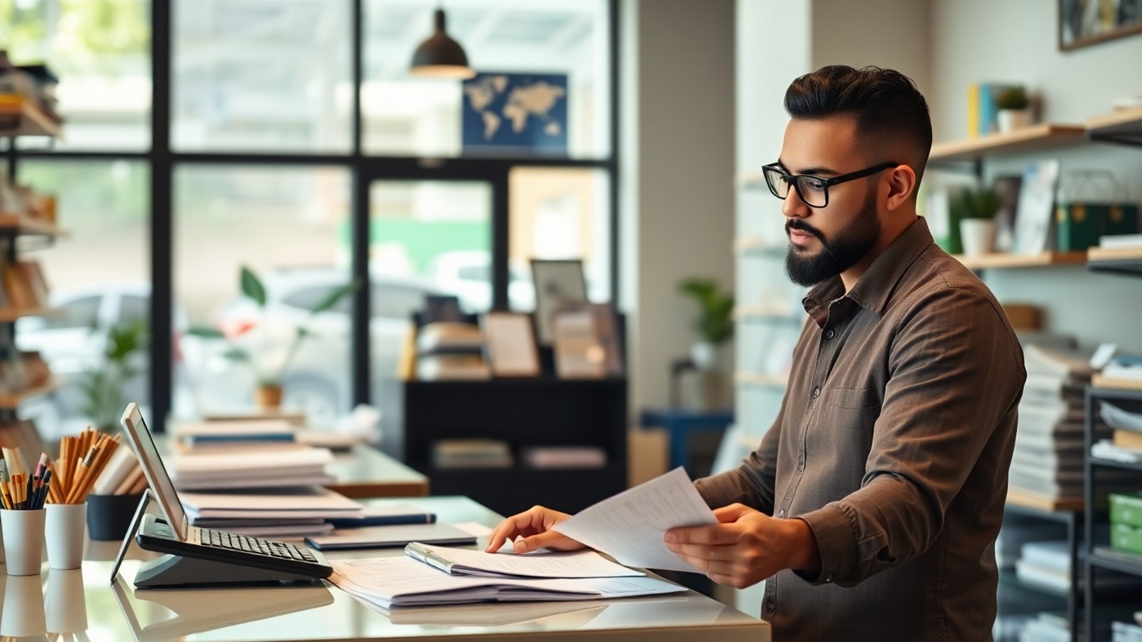 Empréstimo Para Comerciante Pagamento Semanal: Guia