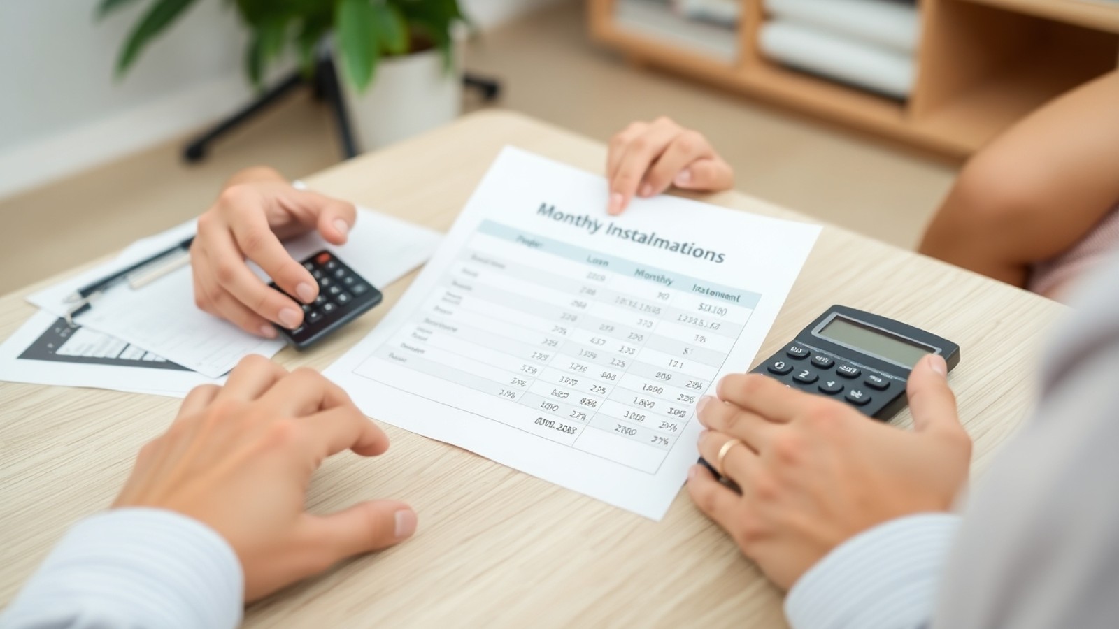 comparacao de taxas de emprestimo