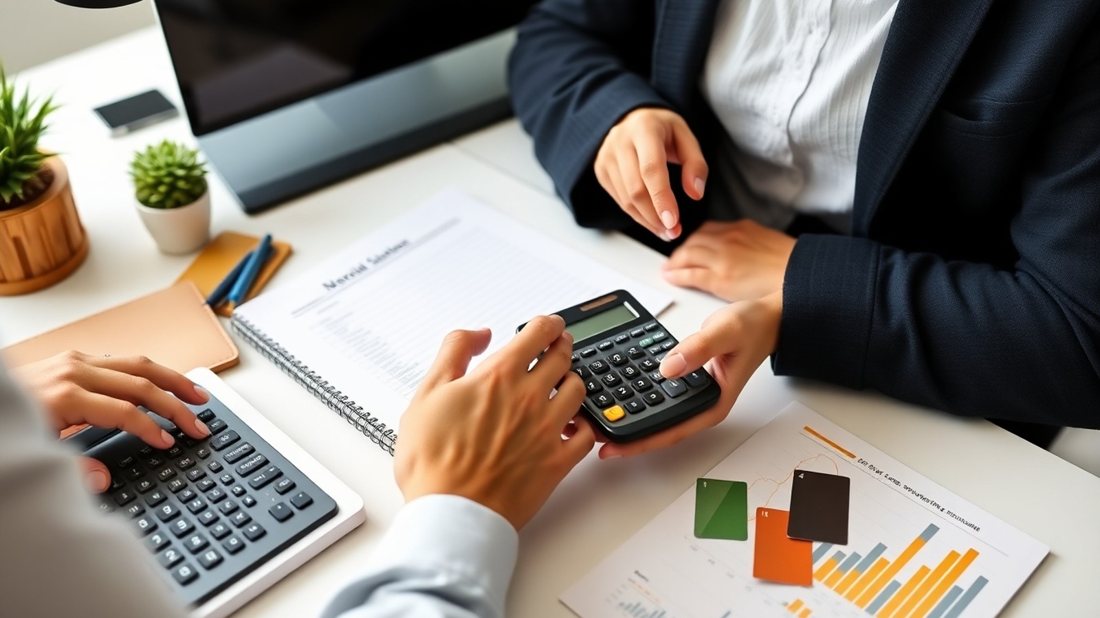 comparar propostas de credito online