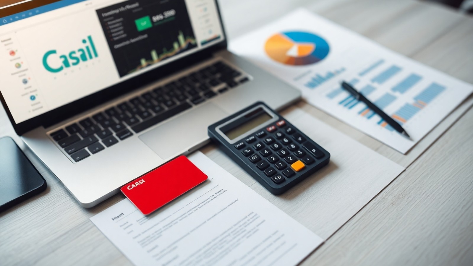 comparativo de opcoes de credito