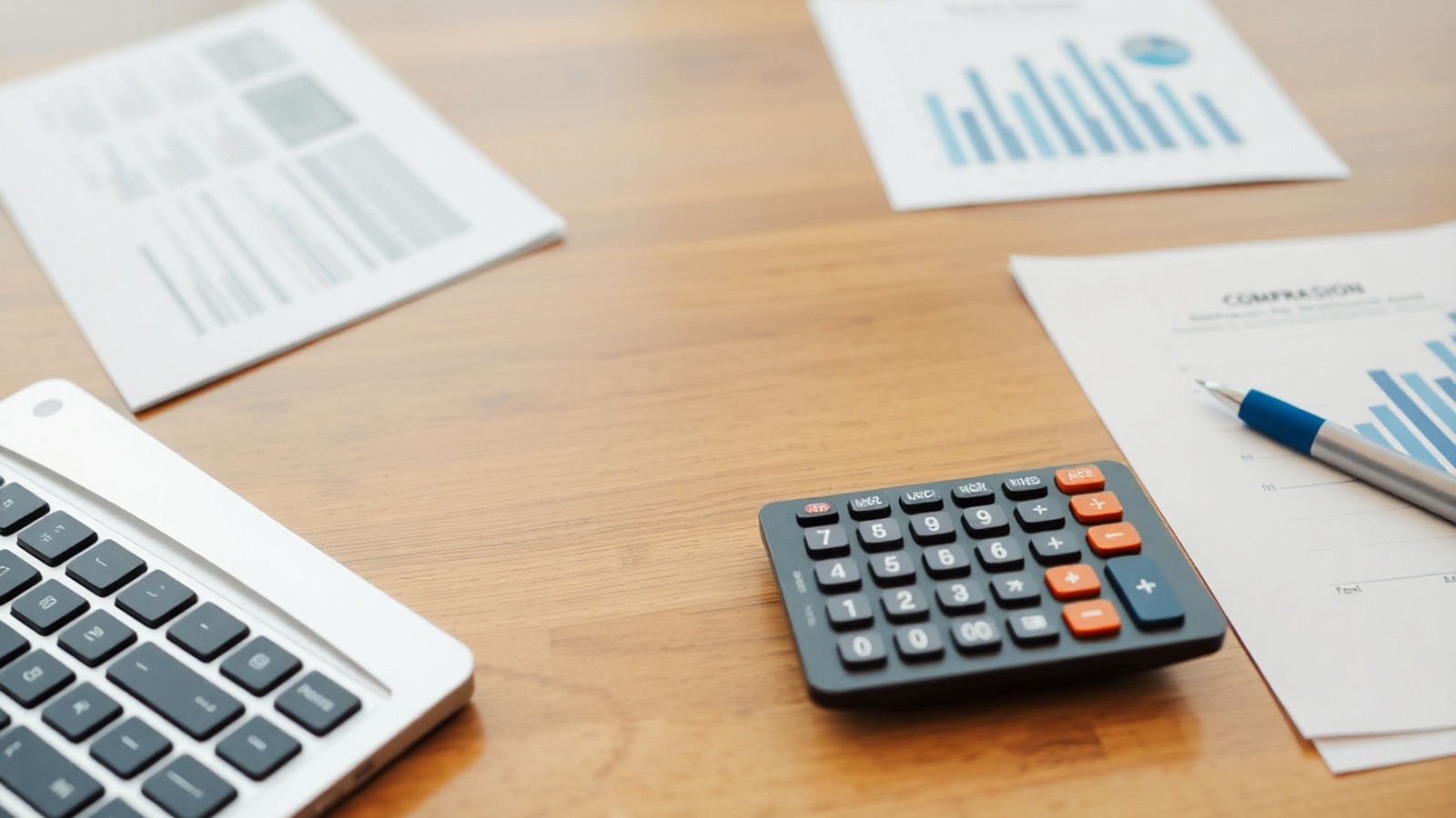comparativo de taxas de emprestimo