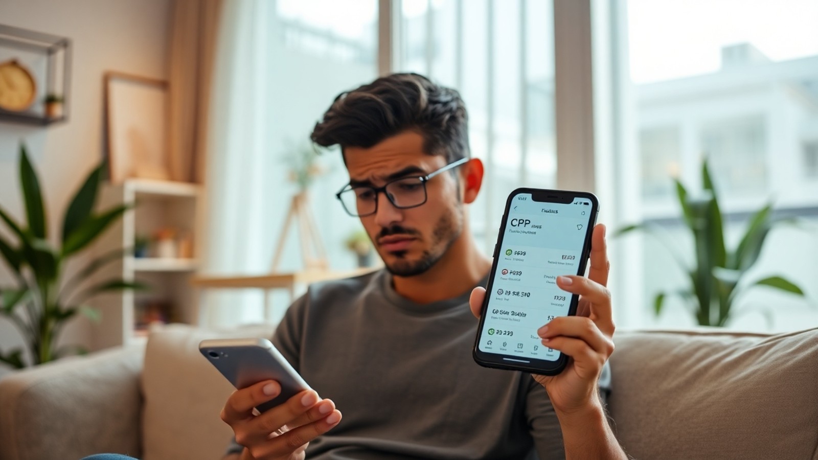consulta cpf negativado celular