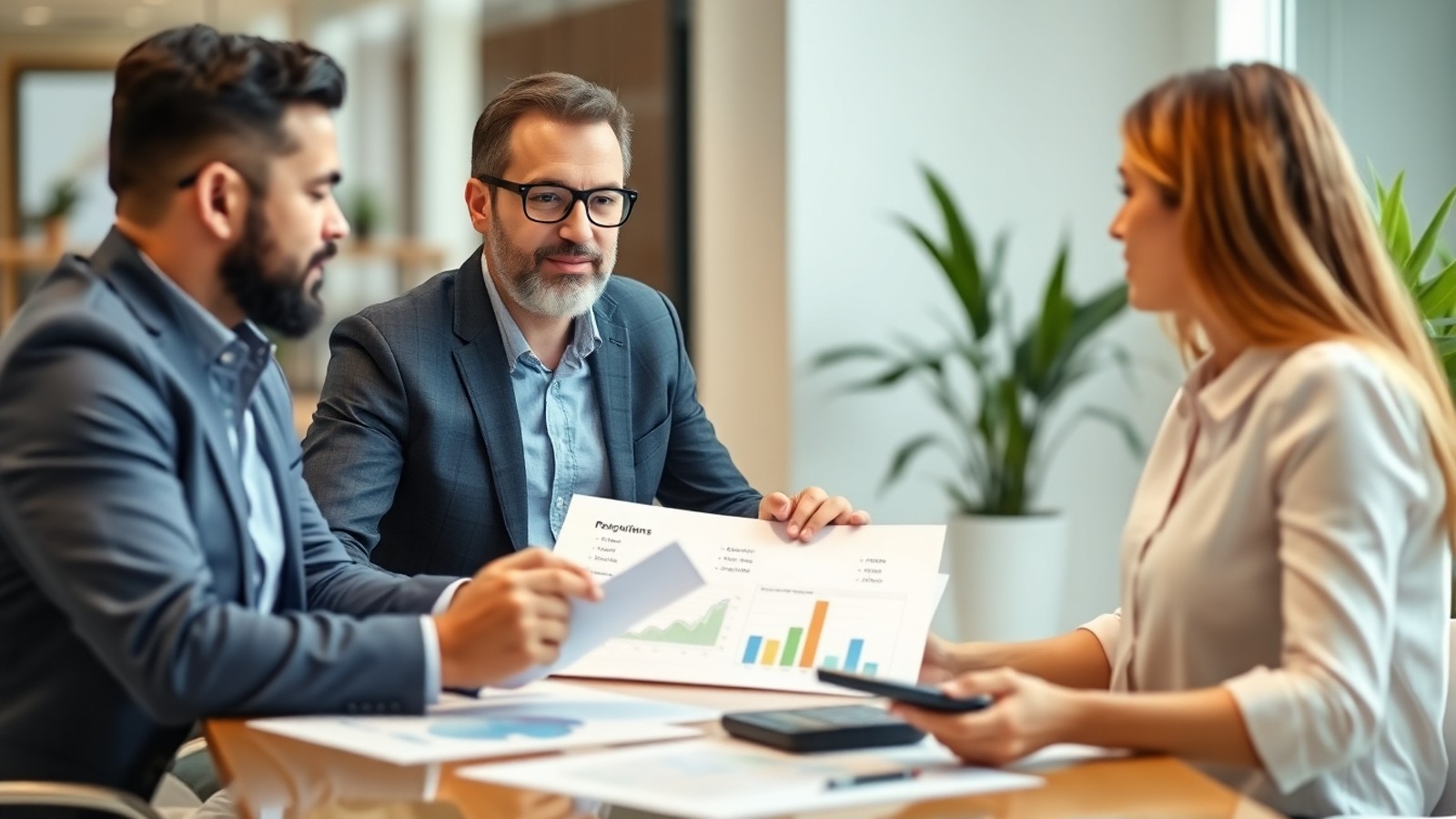 consultoria financeira credito consignado