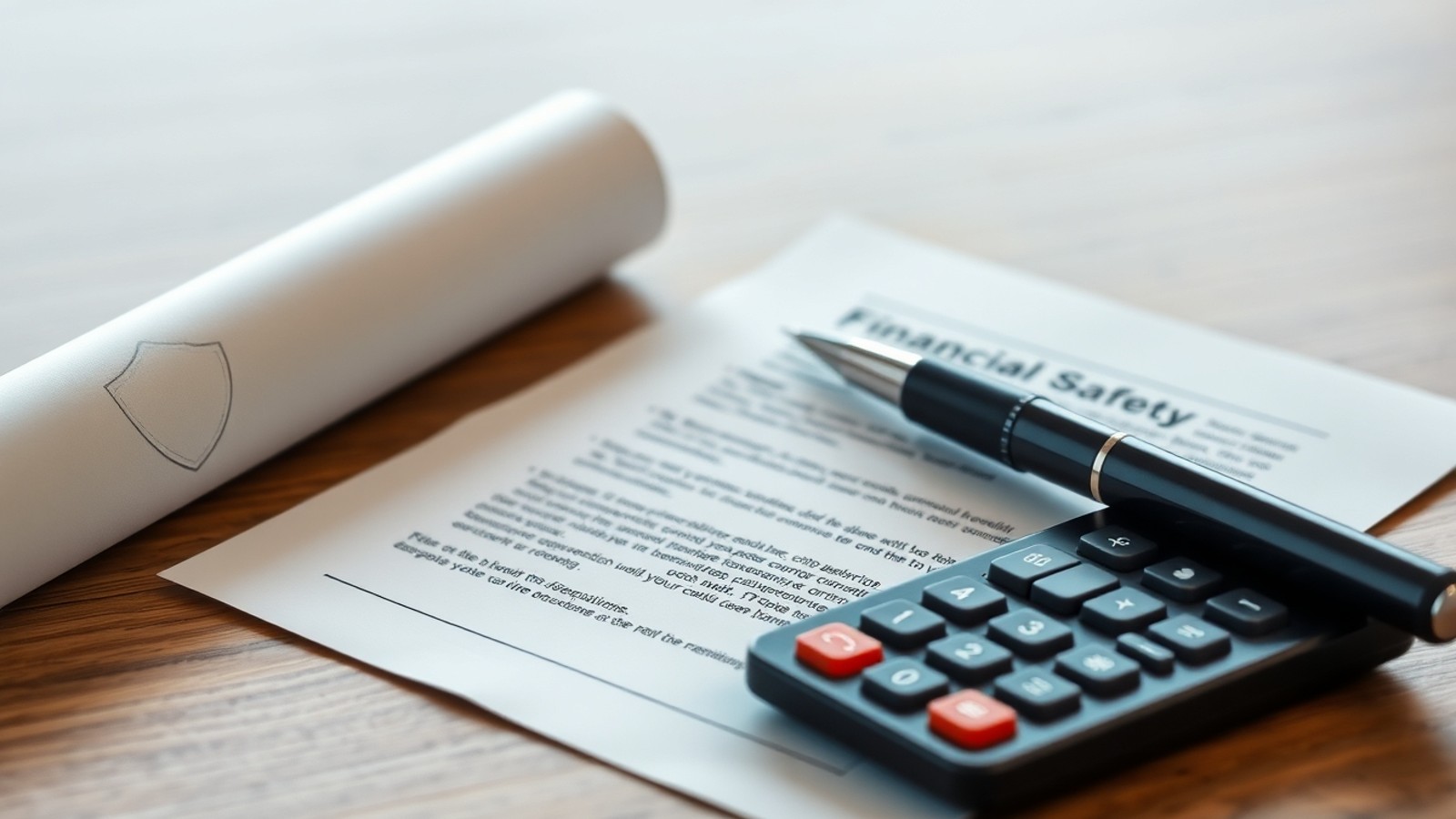 contrato de credito com seguranca