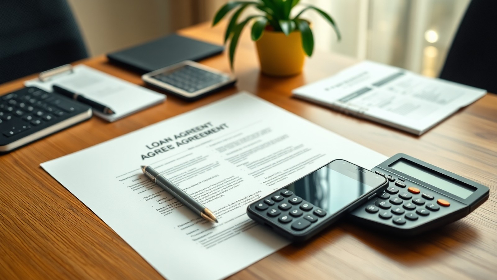 Como Emprestar Dinheiro Legalmente Com Segurança