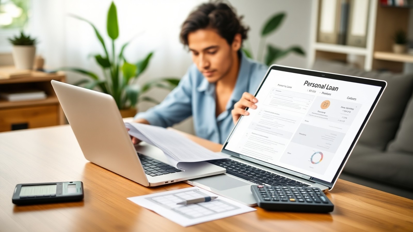 Consigo Fazer Empréstimo Após Atualizar Dados