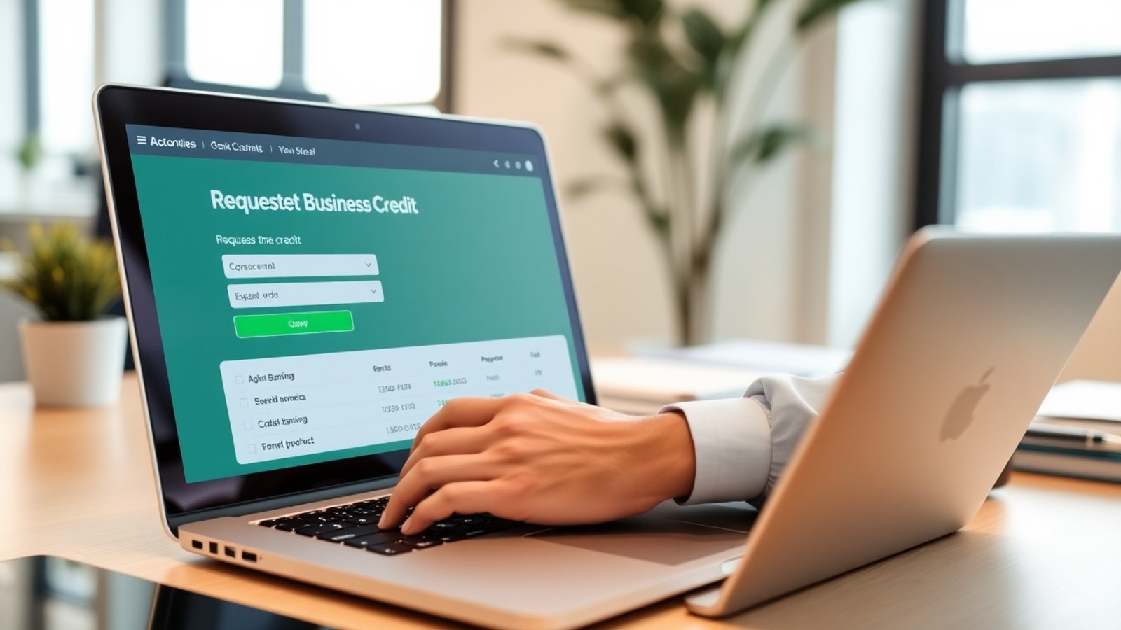 emprestimo pj online solicitacao