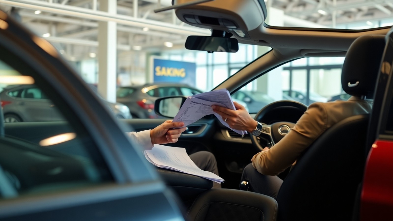 financiamento veiculo para motorista aplicativo