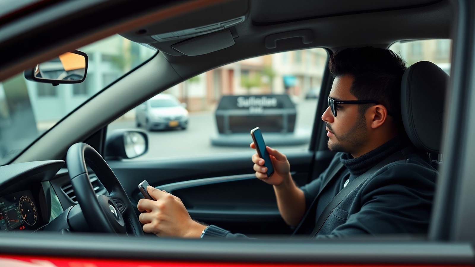 Empréstimo Para Motorista de Aplicativo Online