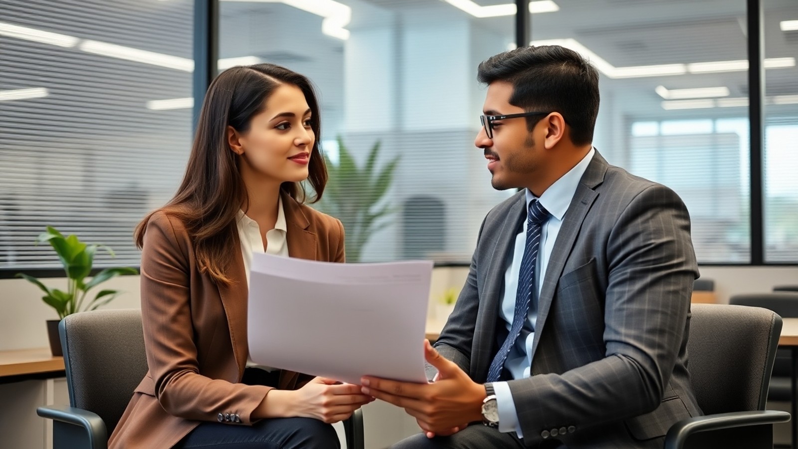 orientacao financeira credito trabalhador