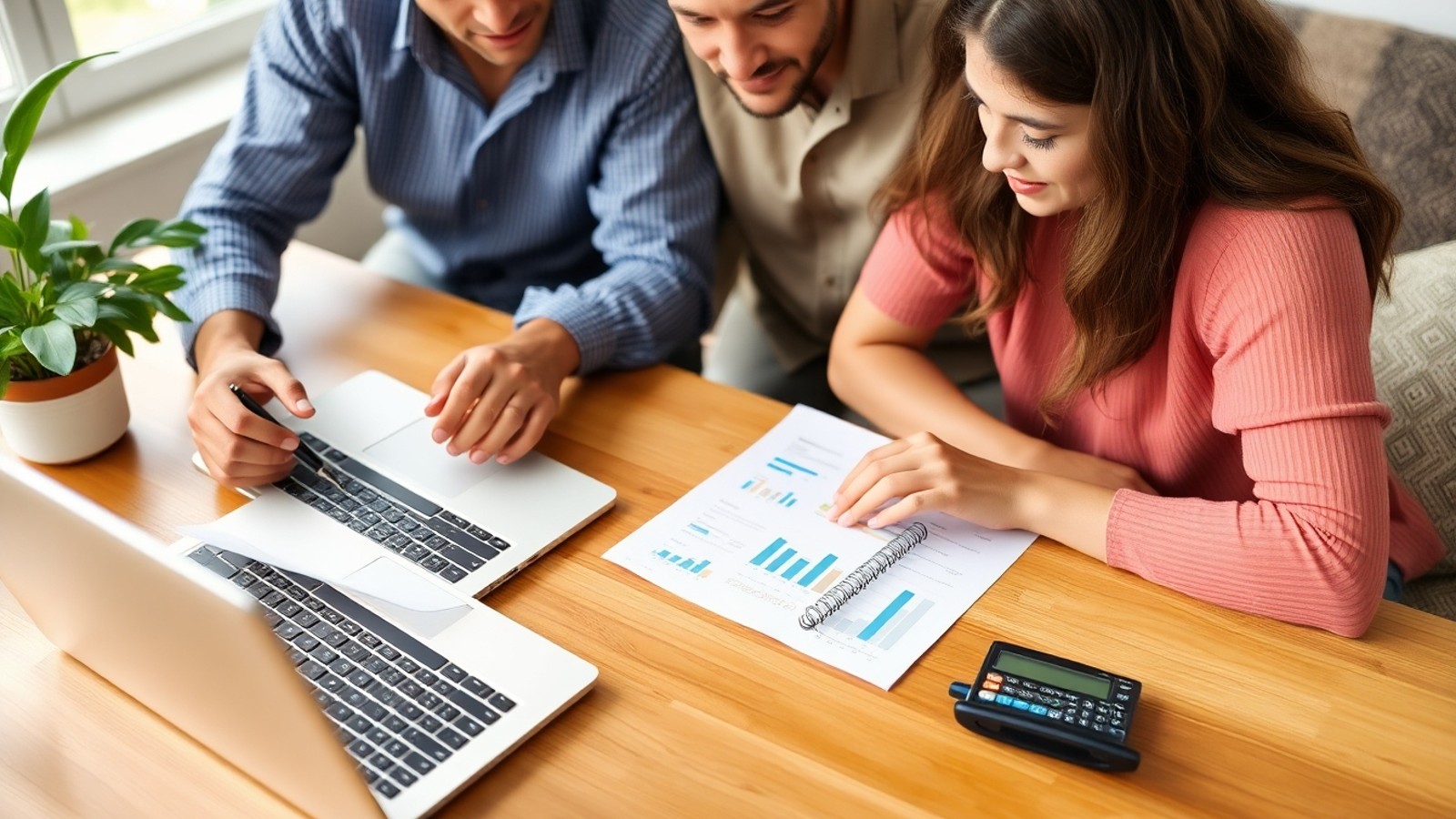 planejamento financeiro emprestimo pessoal