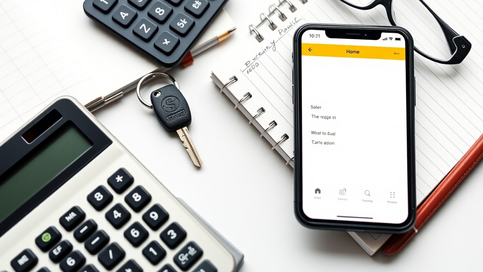 planejamento financeiro motorista de aplicativo