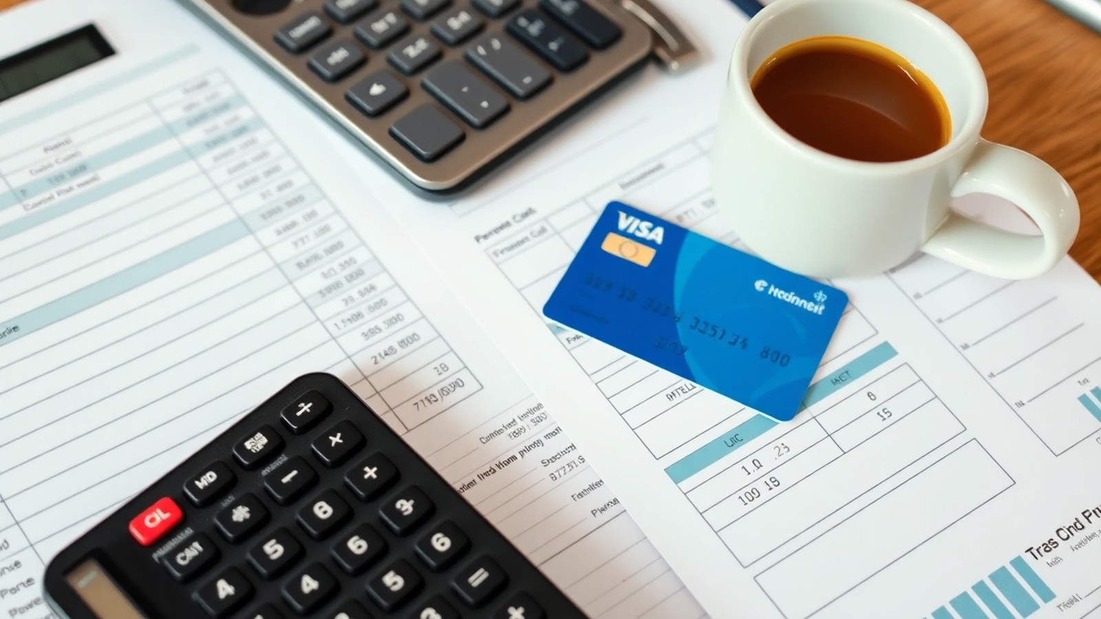 planejamento financeiro para emprestimo
