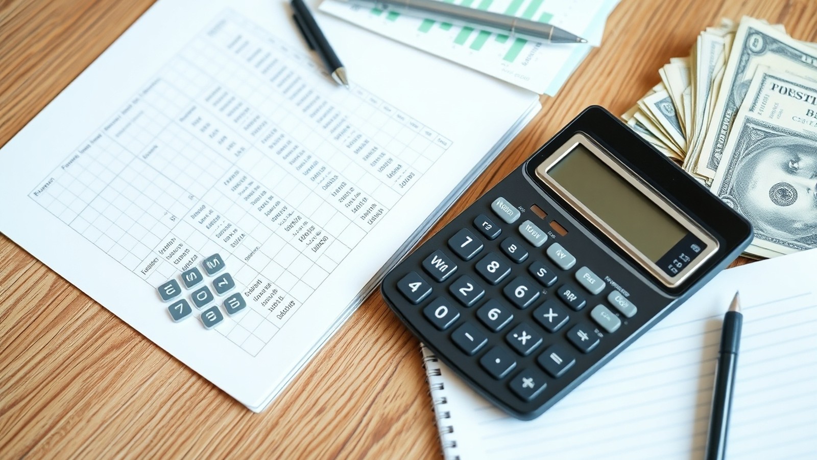 planejamento financeiro para pagar emprestimo