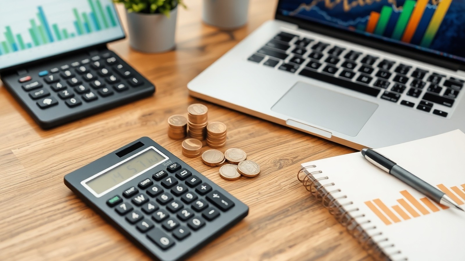 planejamento financeiro para renda online