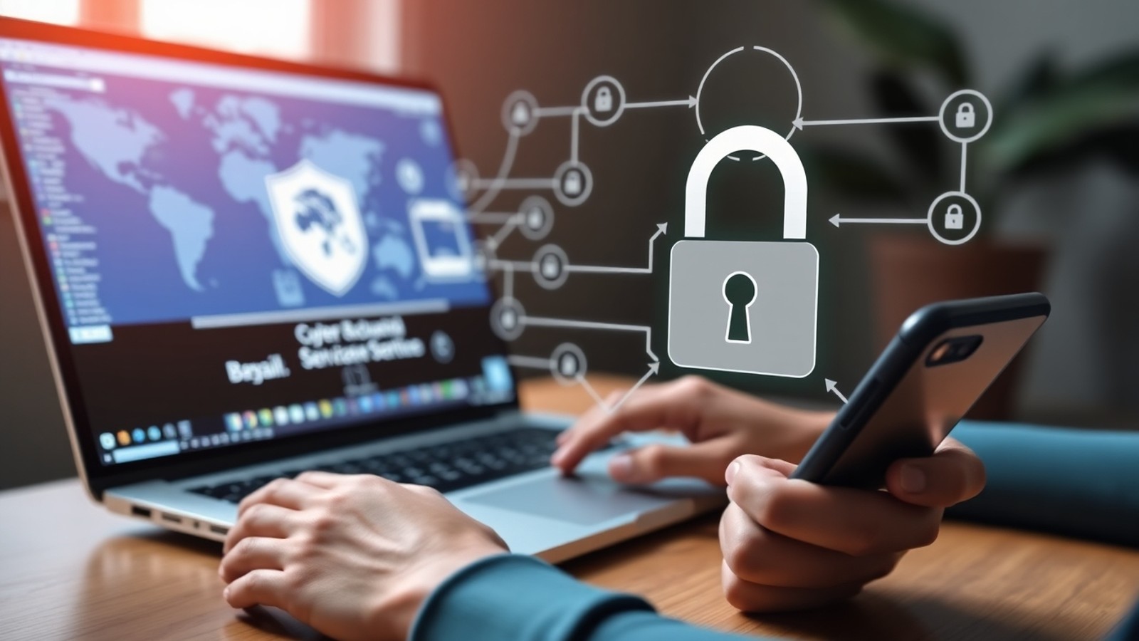 seguranca digital consulta consignado