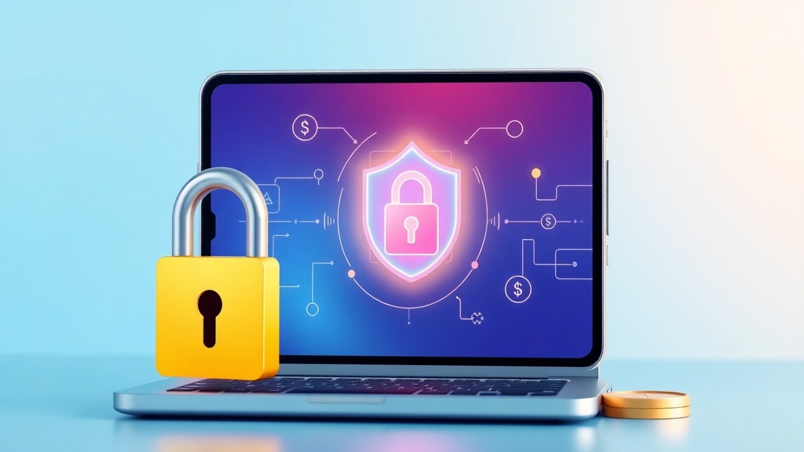seguranca na contratacao de emprestimo online
