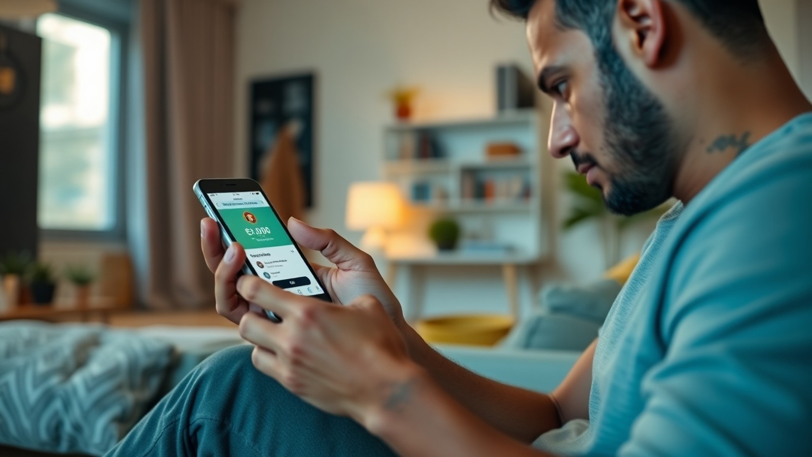 Agil Dinheiro na Hora: Empréstimo Online Seguro