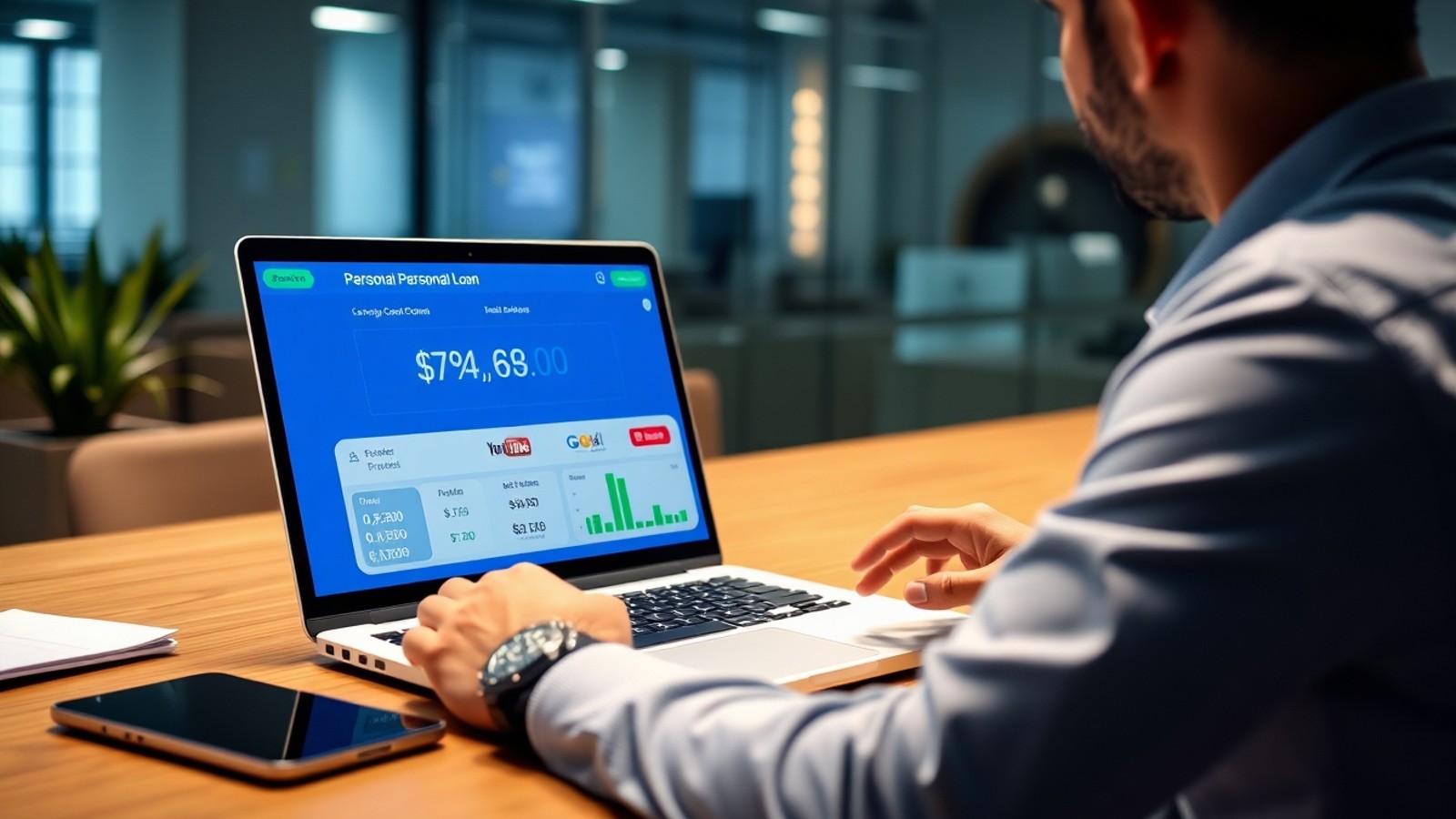 Provu Empréstimo: Simulação, Taxas e Cuidados