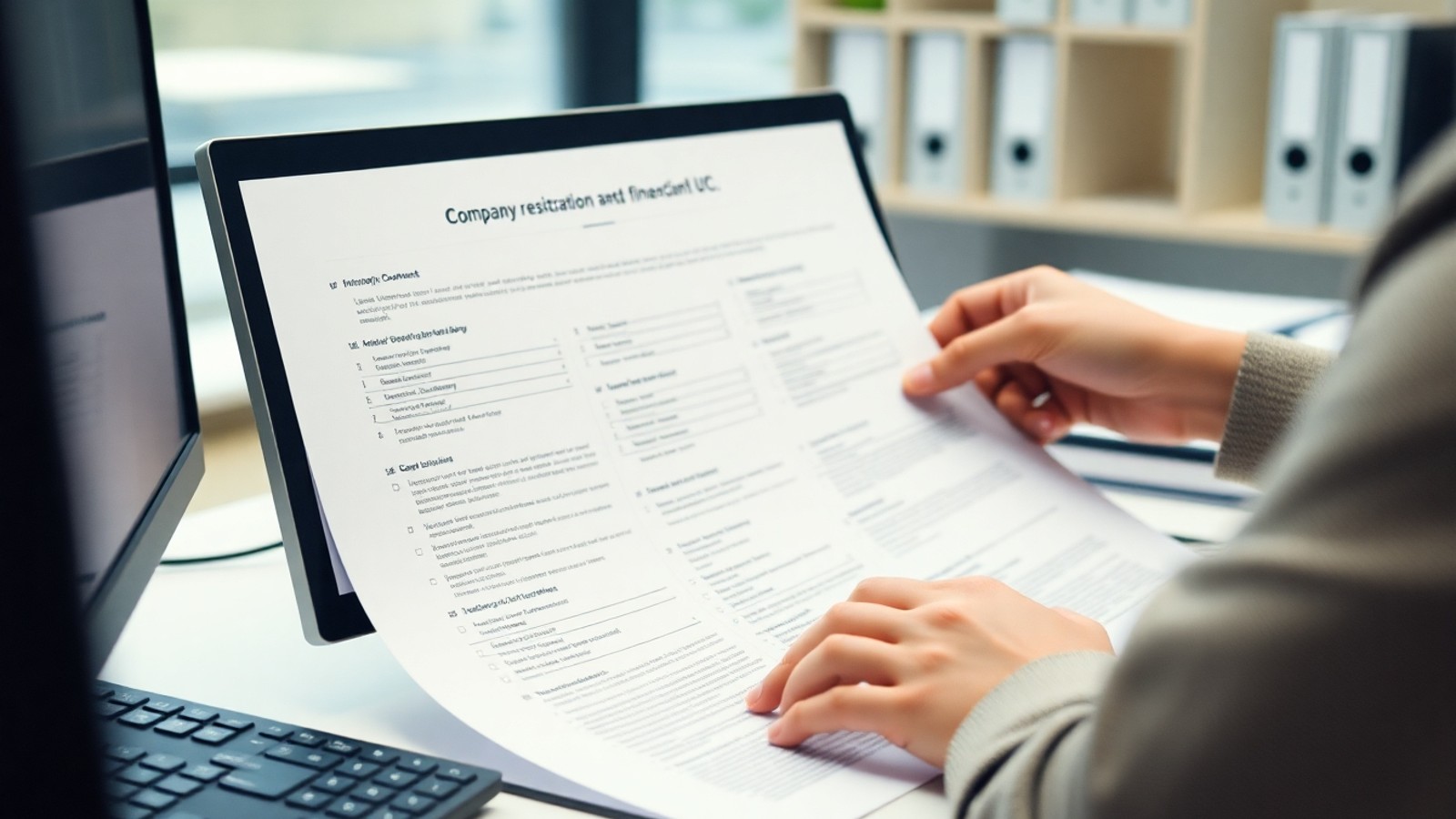 verificacao cnpj empresa credito
