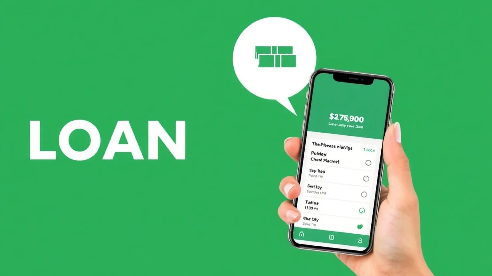 analise credito online smartphone