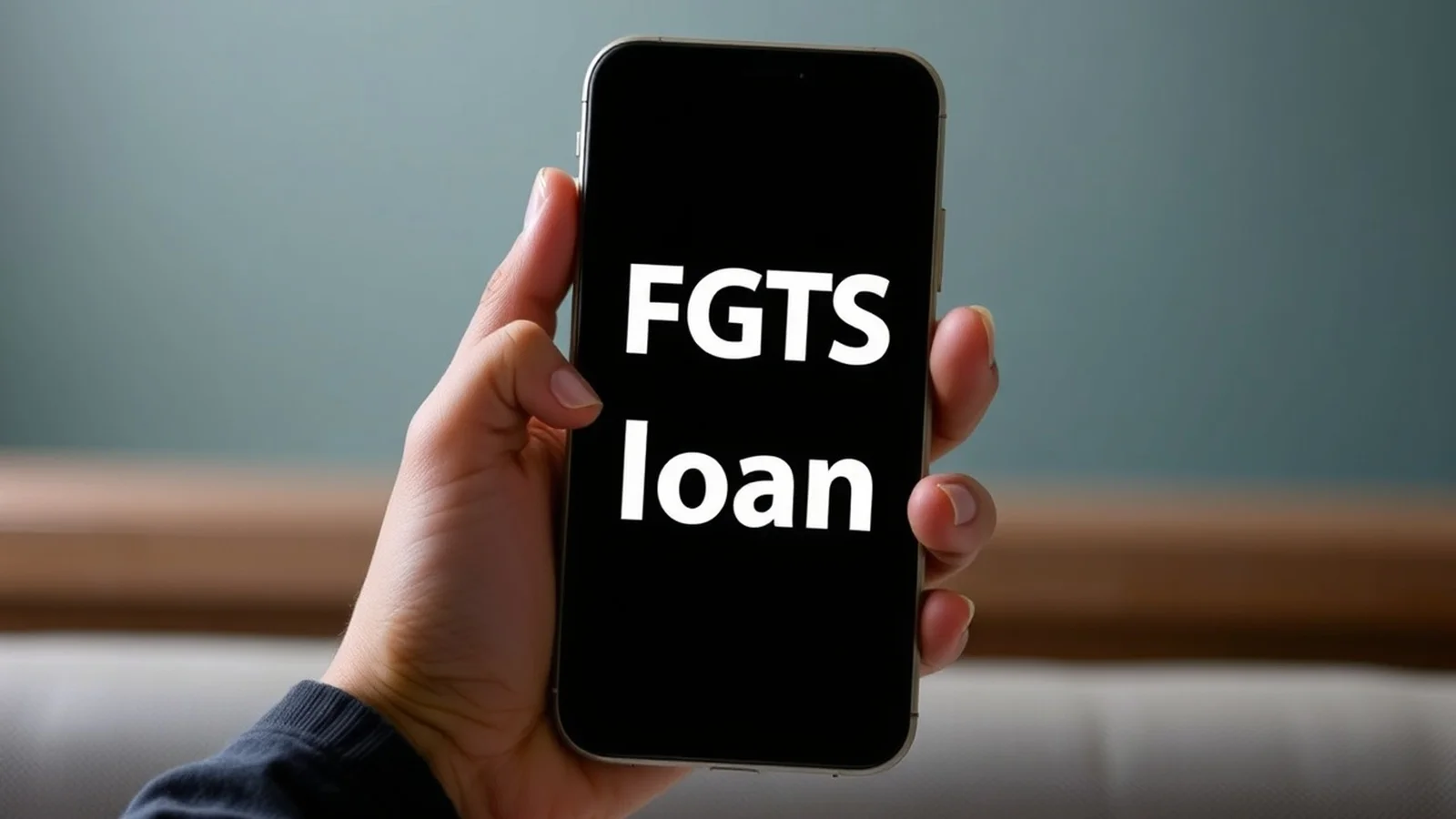 C6 Empréstimo FGTS: Como Funciona a Antecipação