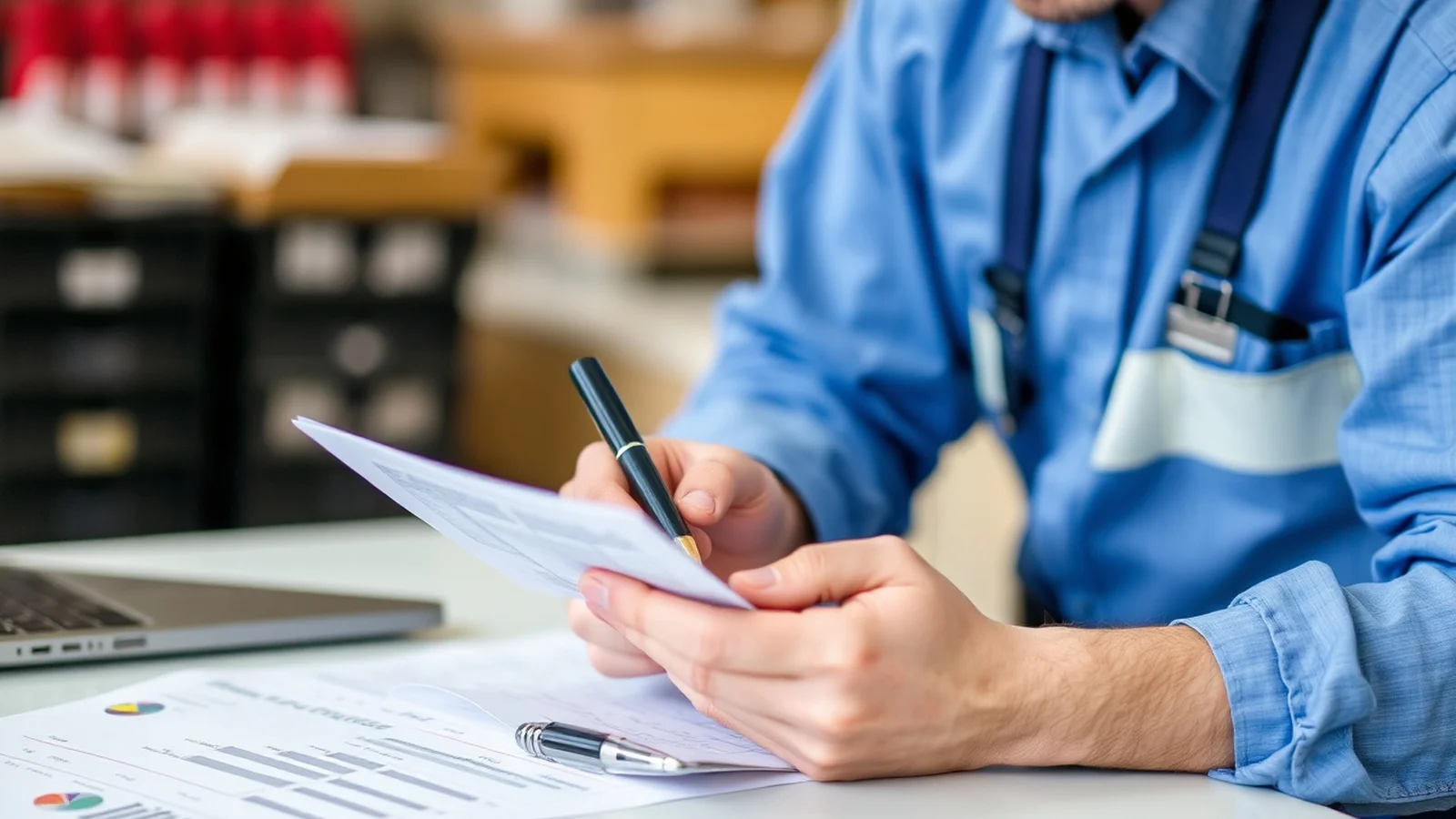 Antecipação de Salário Para Negativado: Como Funciona