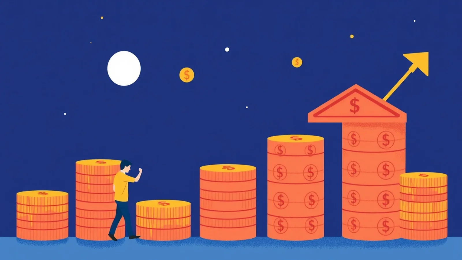 Antecipar Salário Open Finance: Como Funciona