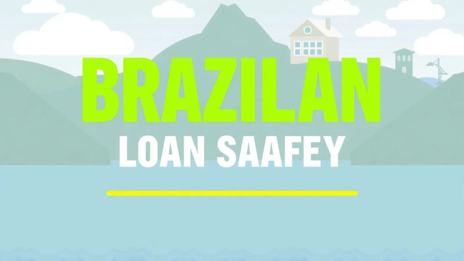 Braslight Empréstimo: Como Avaliar com Segurança
