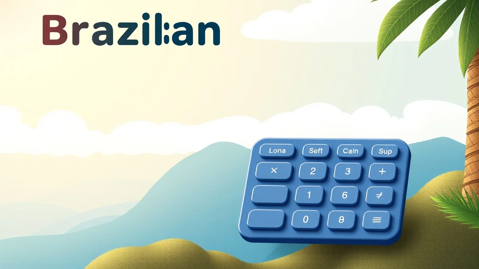 Quanto de Juros Paga em um Empréstimo de 800 Reais?