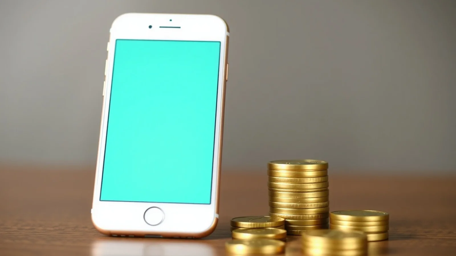 Celular Como Garantia de Empréstimo: Guia Seguro