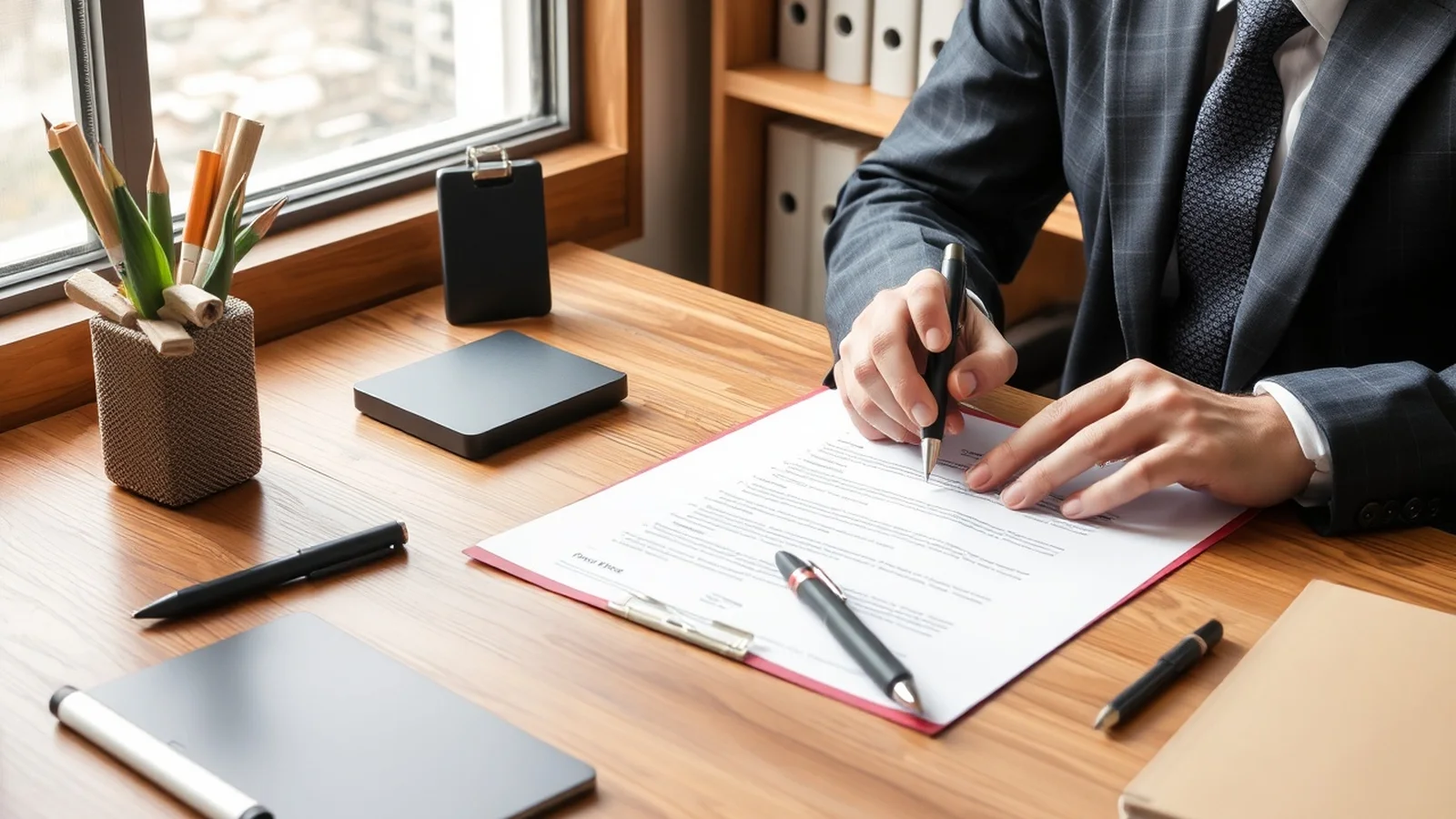 Checklist Antes de Contratar um Empréstimo Seguro