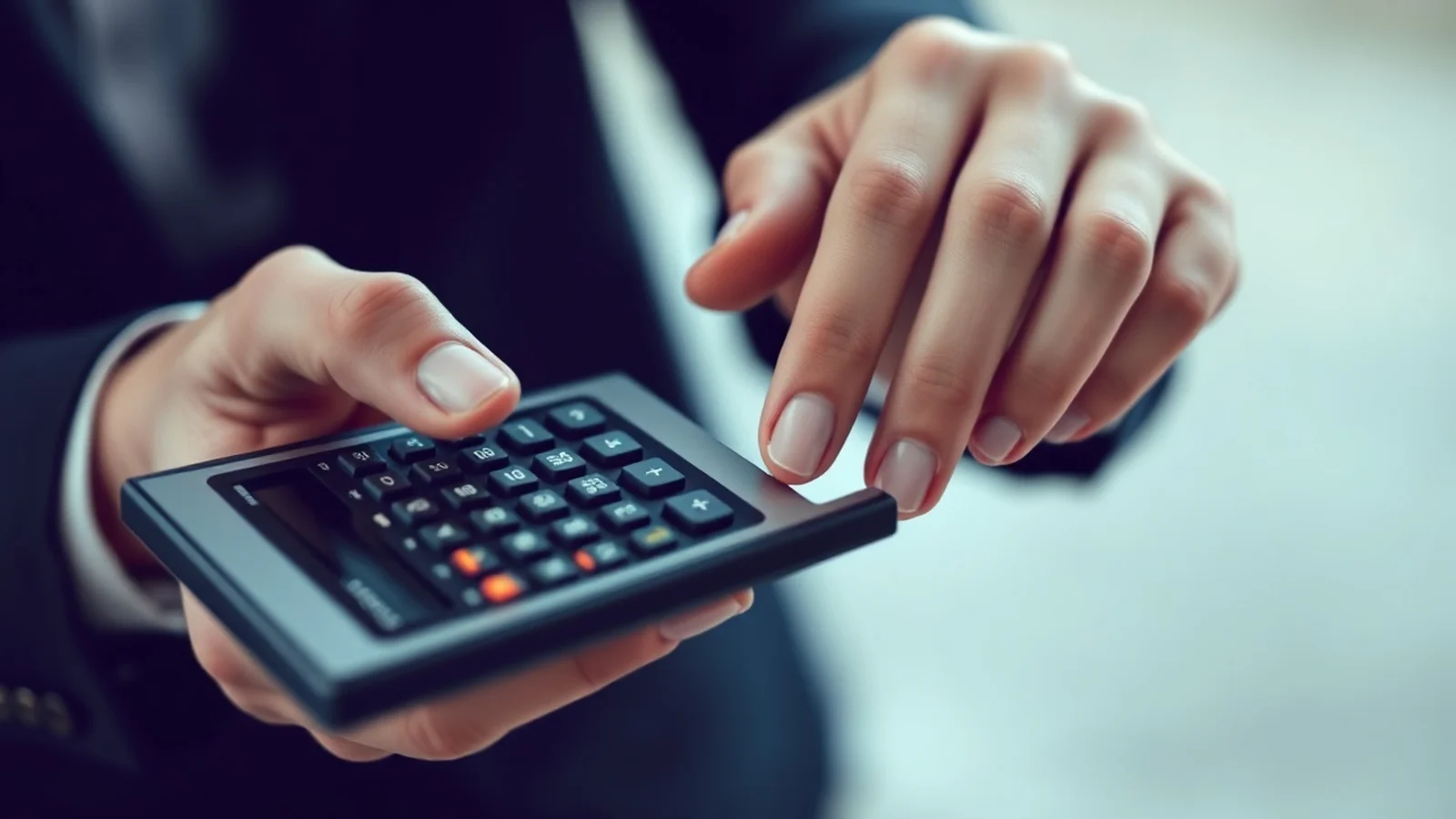 Como Antecipar Crédito com Segurança e Economia