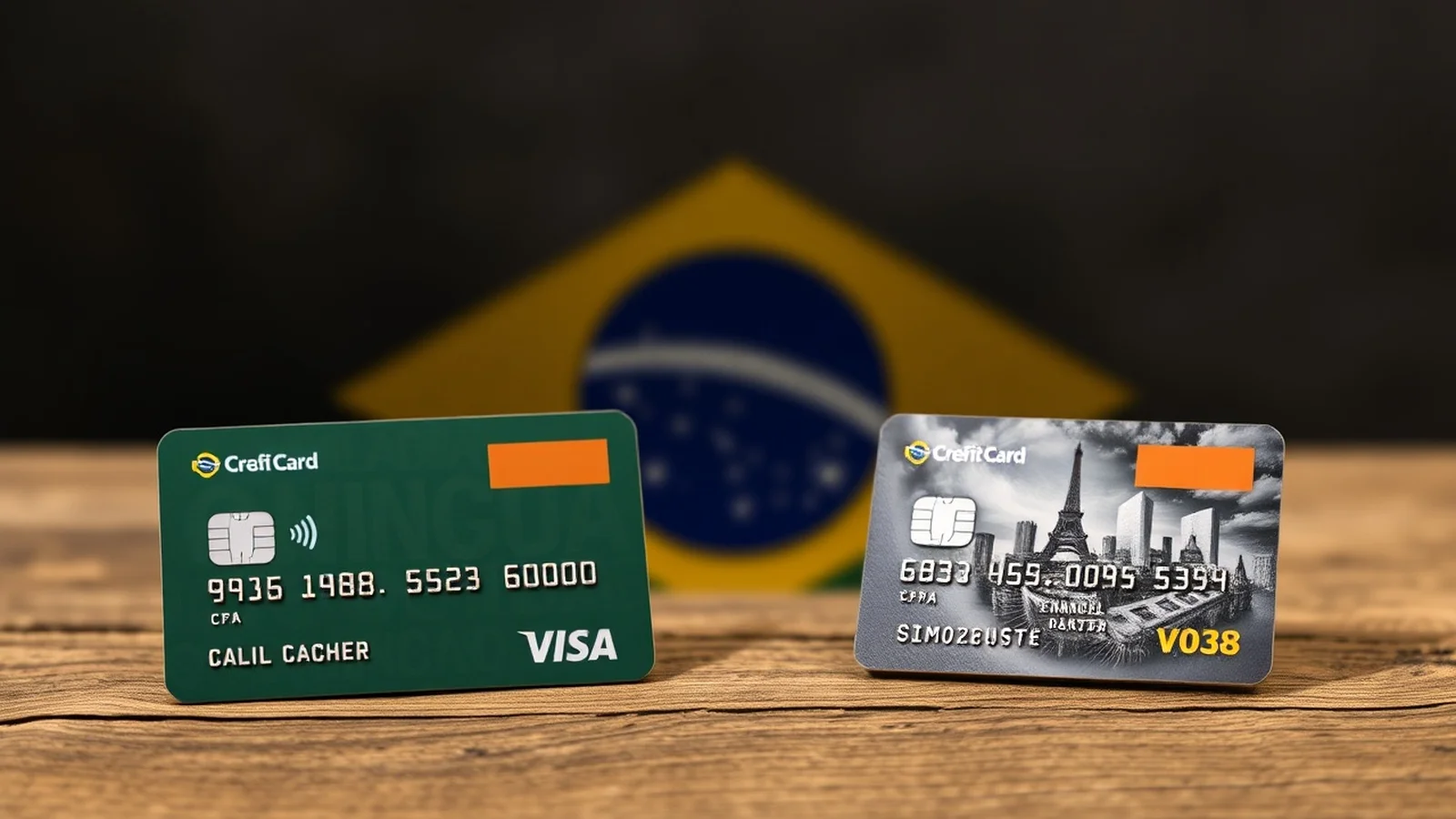 Empréstimo com Cartão de Crédito Menor Taxa: Guia