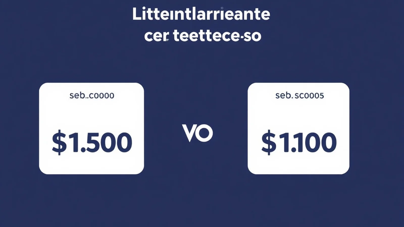 comparativo parcelas fixas decrescentes