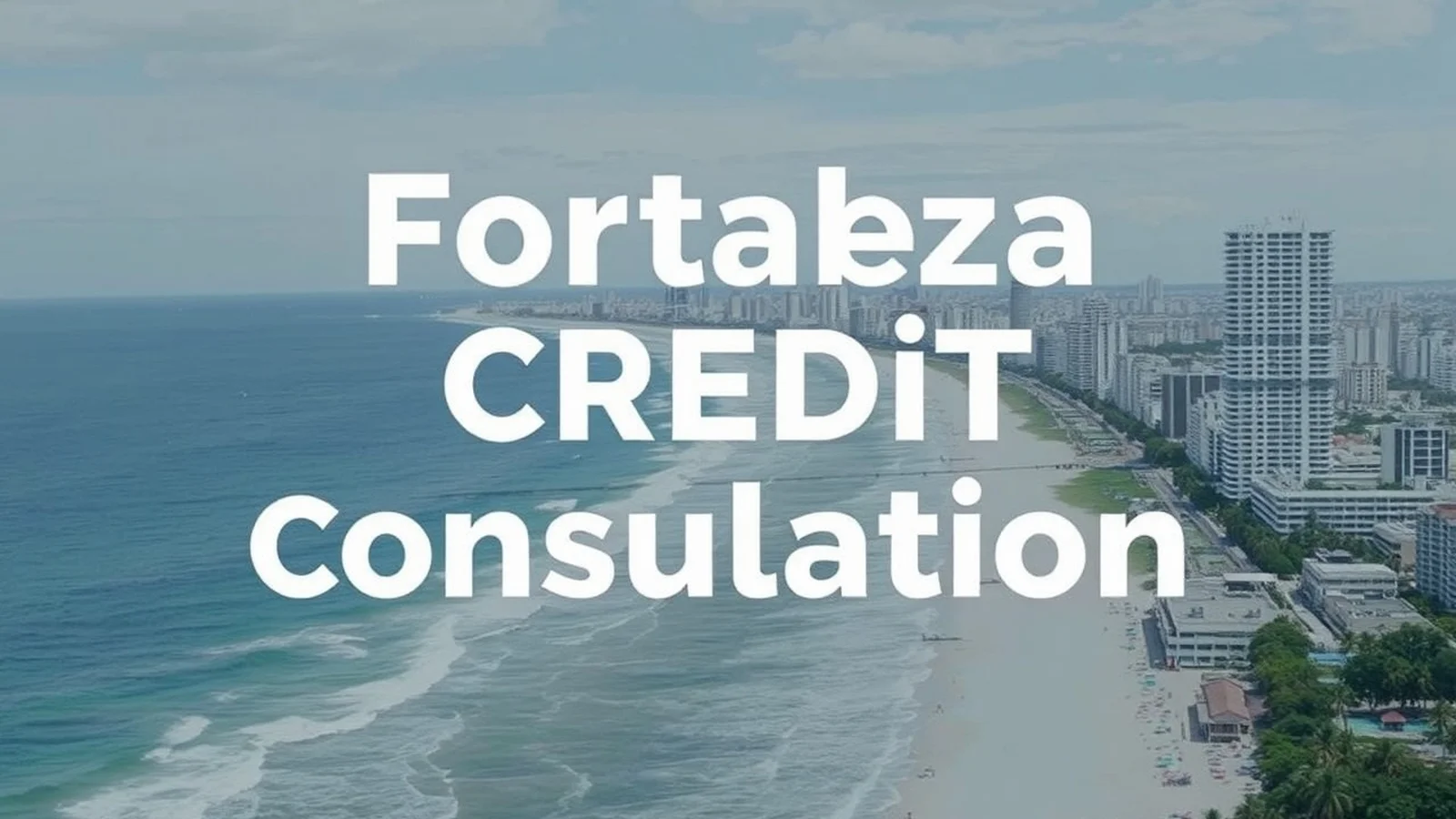 Onde Fazer Empréstimo Pessoal em Fortaleza com Segurança