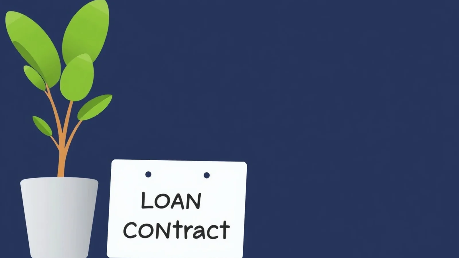Assinatura Digital em Contrato de Empréstimo Tem Validade?