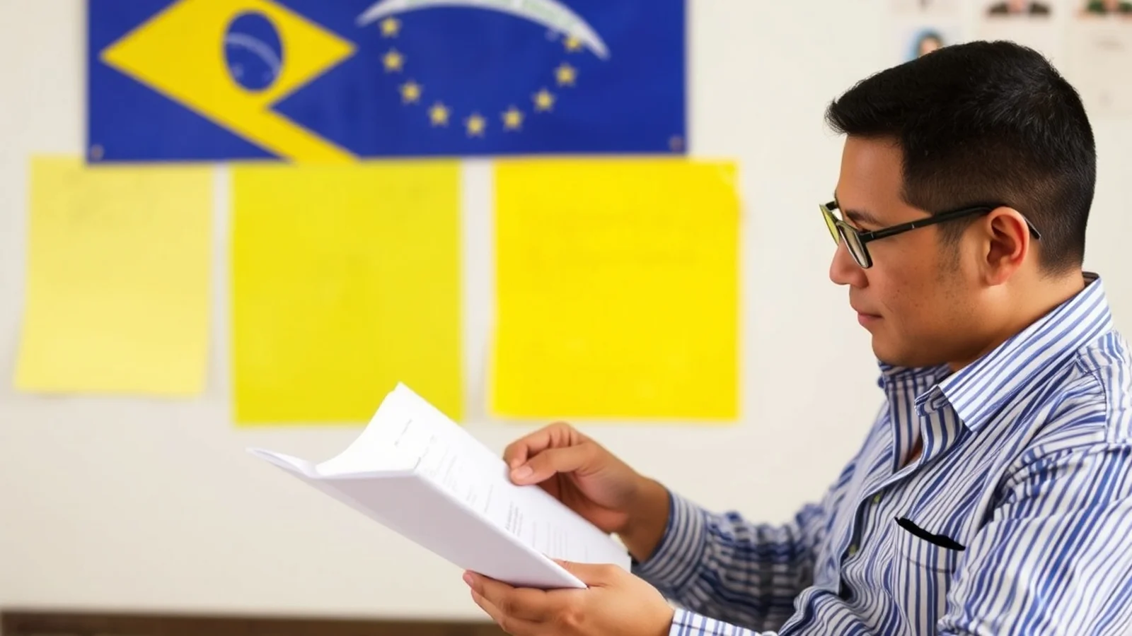 Posso Ser Preso por Não Pagar Empréstimo? Entenda