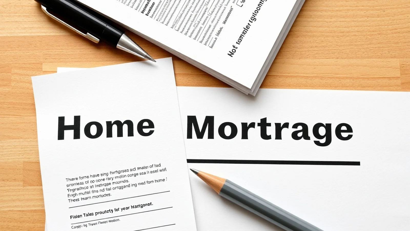 Financiamento Imobiliário Como Funciona: Guia Completo